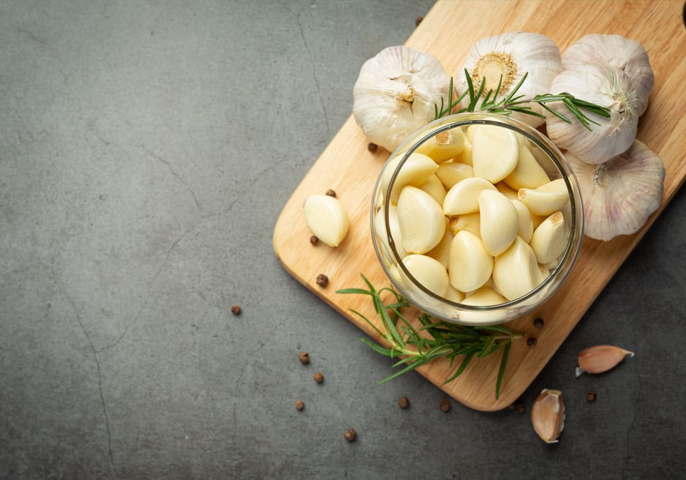 سیر، دارویی طبیعی برای خواب آرام