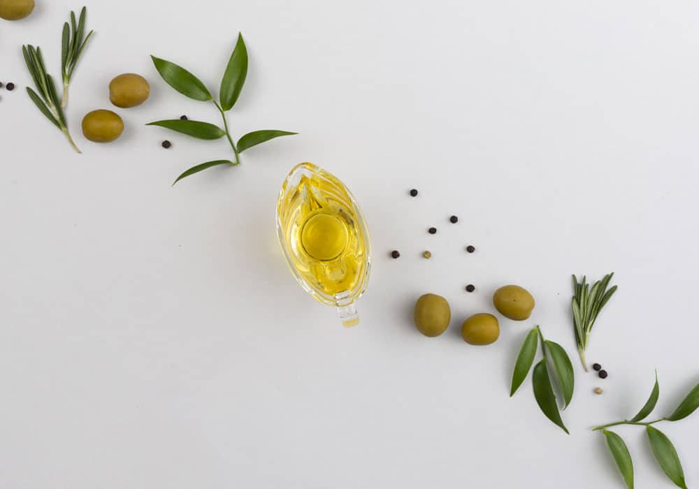 خواص روغن زیتون