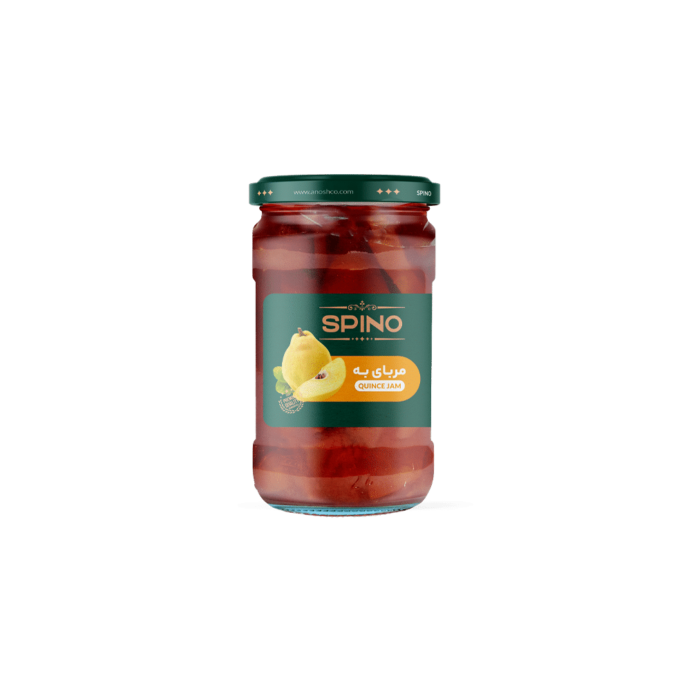 مربای به 300 گرمی