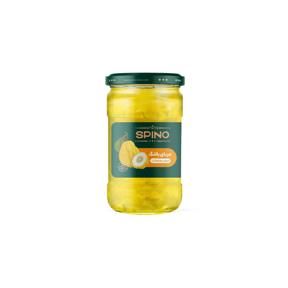 مربای بالنگ 300 گرمی