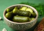 خوردن خیارشور در بارداری